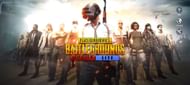 Users can proceed to login onto their accounts to enjoy 0.22.1 (Image via PUBG Mobile Lite)